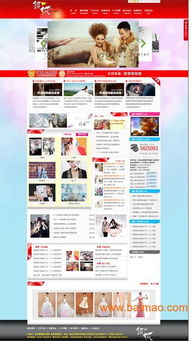 襄陽網站建設找優網科技 一站式服務，快速省心之選