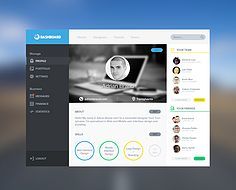 專業(yè)公司網(wǎng)站設(shè)計(jì)服務(wù)，由 Protoos 為您打造卓越的Web形象