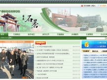 政府門戶新標(biāo)桿 駿域網(wǎng)絡(luò)以精品案例賦能深圳網(wǎng)站建設(shè)