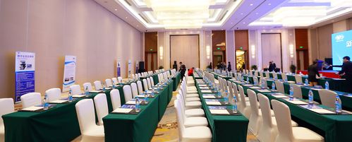 蘇州楷呈會議展覽服務 專業(yè)解決方案助力高效商務活動