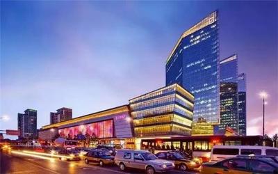 新基建浪潮下，萬店掌如何賦能商業綜合體數字化管理服務