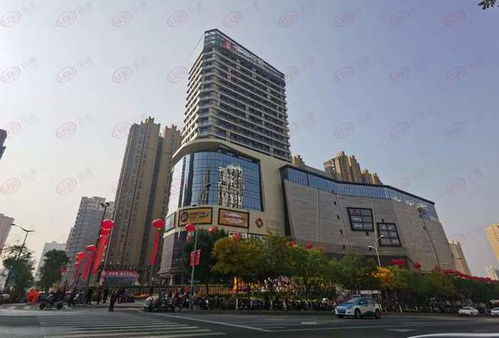 太原府東街順康多彩城今日盛大開業，商業綜合體管理服務引領消費新風尚